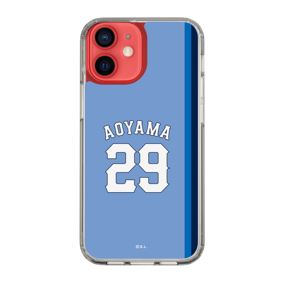 スリムプロテクションケース［ ライオンズフェスティバルズ2025- #29 AOYAMA ］