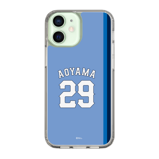 スリムプロテクションケース［ ライオンズフェスティバルズ2025- #29 AOYAMA ］
