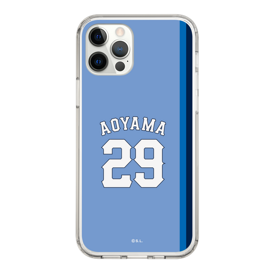 スリムプロテクションケース［ ライオンズフェスティバルズ2025- #29 AOYAMA ］