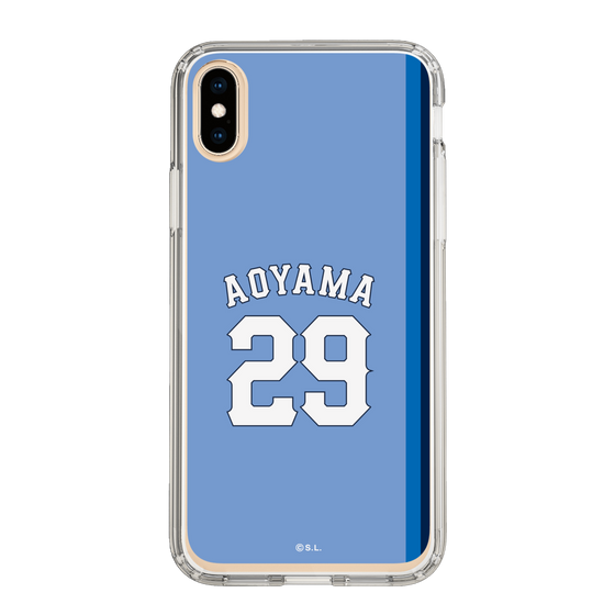 スリムプロテクションケース［ ライオンズフェスティバルズ2025- #29 AOYAMA ］