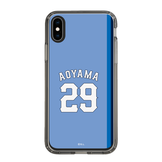 スリムプロテクションケース［ ライオンズフェスティバルズ2025- #29 AOYAMA ］