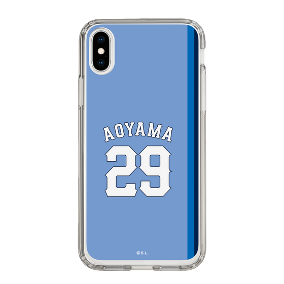 スリムプロテクションケース［ ライオンズフェスティバルズ2025- #29 AOYAMA ］