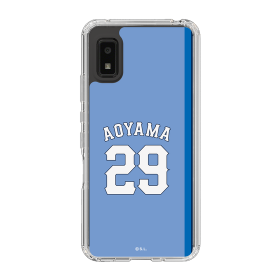 スリムプロテクションケース［ ライオンズフェスティバルズ2025- #29 AOYAMA ］
