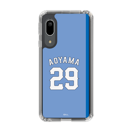 スリムプロテクションケース［ ライオンズフェスティバルズ2025- #29 AOYAMA ］