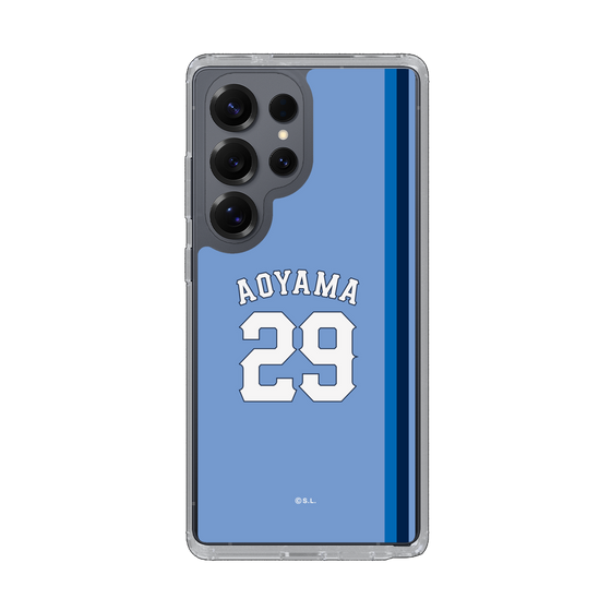 スリムプロテクションケース［ ライオンズフェスティバルズ2025- #29 AOYAMA ］