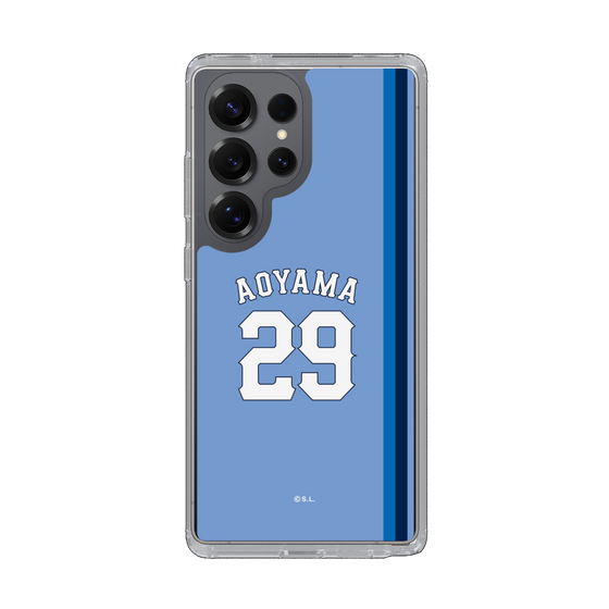 スリムプロテクションケース［ ライオンズフェスティバルズ2025- #29 AOYAMA ］