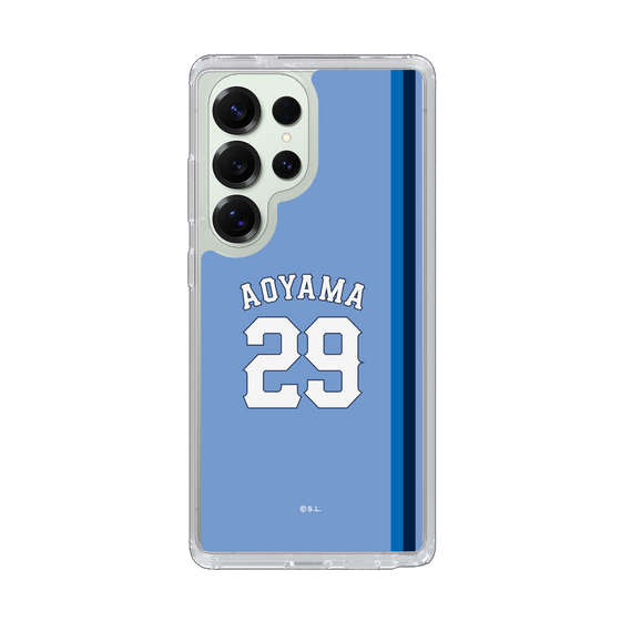 スリムプロテクションケース［ ライオンズフェスティバルズ2025- #29 AOYAMA ］