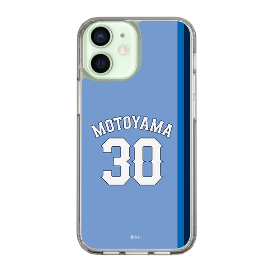 スリムプロテクションケース［ ライオンズフェスティバルズ2025- #30 MOTOYAMA ］