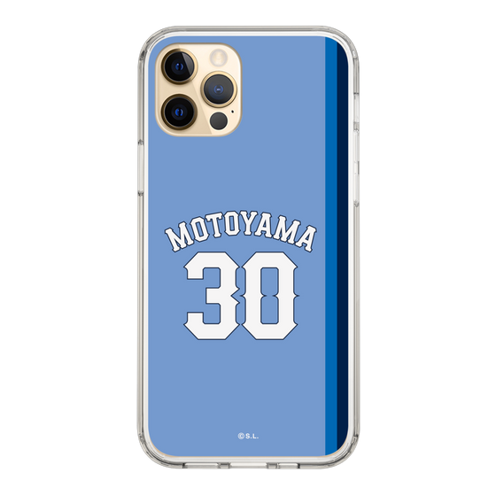 スリムプロテクションケース［ ライオンズフェスティバルズ2025- #30 MOTOYAMA ］
