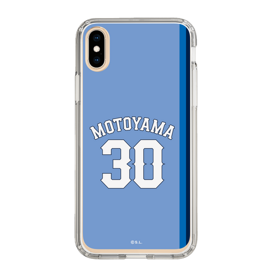 スリムプロテクションケース［ ライオンズフェスティバルズ2025- #30 MOTOYAMA ］