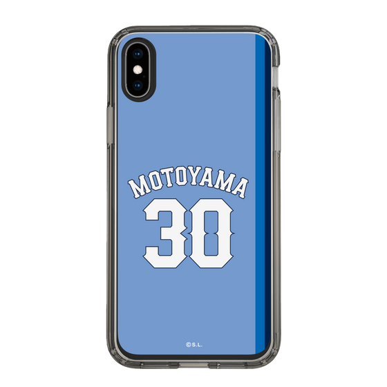 スリムプロテクションケース［ ライオンズフェスティバルズ2025- #30 MOTOYAMA ］