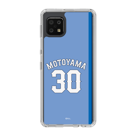 スリムプロテクションケース［ ライオンズフェスティバルズ2025- #30 MOTOYAMA ］