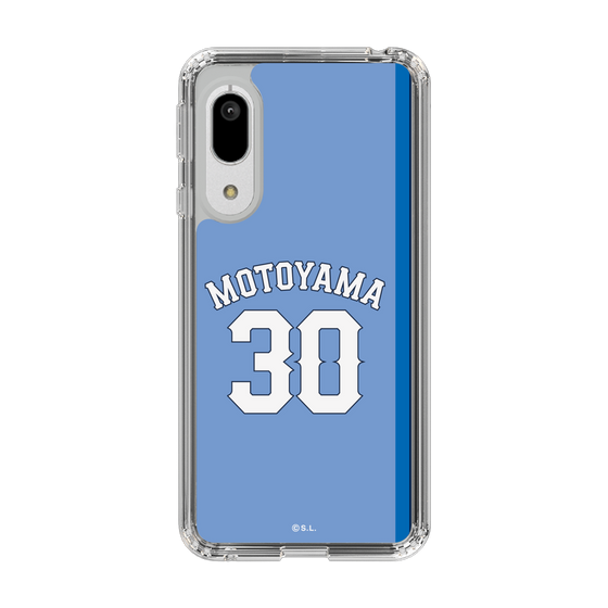 スリムプロテクションケース［ ライオンズフェスティバルズ2025- #30 MOTOYAMA ］