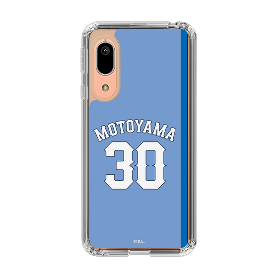 スリムプロテクションケース［ ライオンズフェスティバルズ2025- #30 MOTOYAMA ］