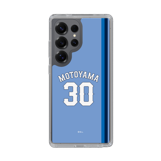 スリムプロテクションケース［ ライオンズフェスティバルズ2025- #30 MOTOYAMA ］