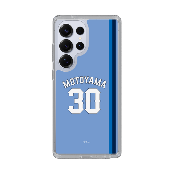 スリムプロテクションケース［ ライオンズフェスティバルズ2025- #30 MOTOYAMA ］