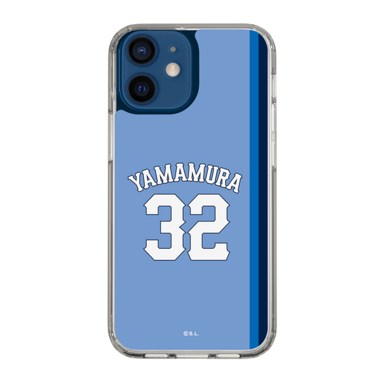 スリムプロテクションケース［ ライオンズフェスティバルズ2025- #32 YAMAMURA ］
