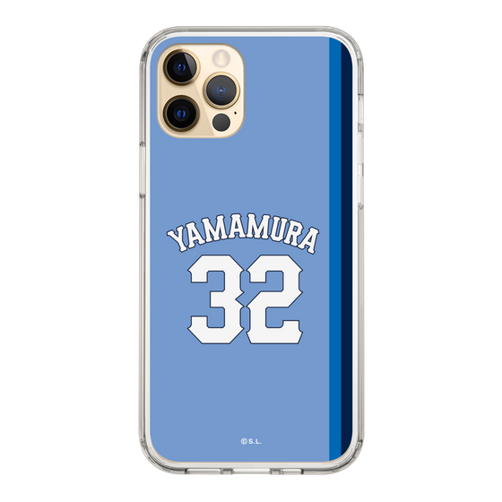 スリムプロテクションケース［ ライオンズフェスティバルズ2025- #32 YAMAMURA ］