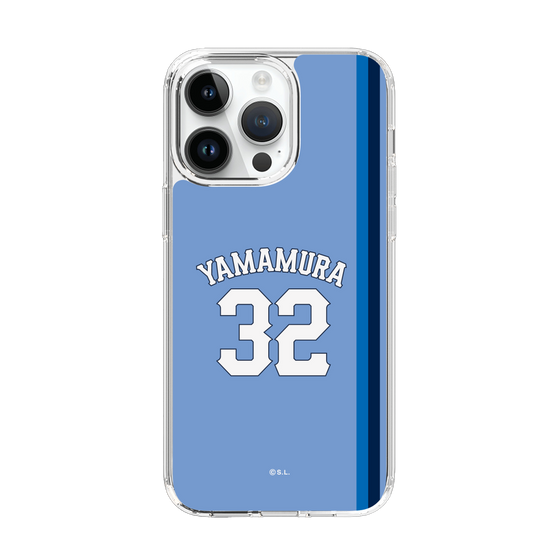 スリムプロテクションケース［ ライオンズフェスティバルズ2025- #32 YAMAMURA ］