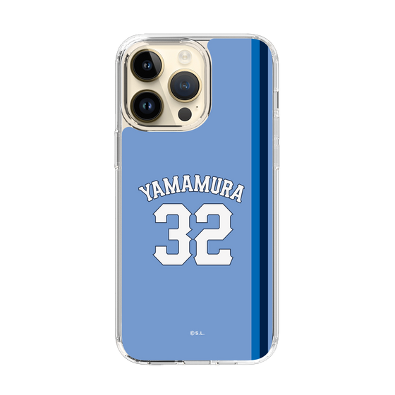 スリムプロテクションケース［ ライオンズフェスティバルズ2025- #32 YAMAMURA ］