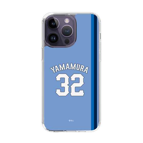スリムプロテクションケース［ ライオンズフェスティバルズ2025- #32 YAMAMURA ］