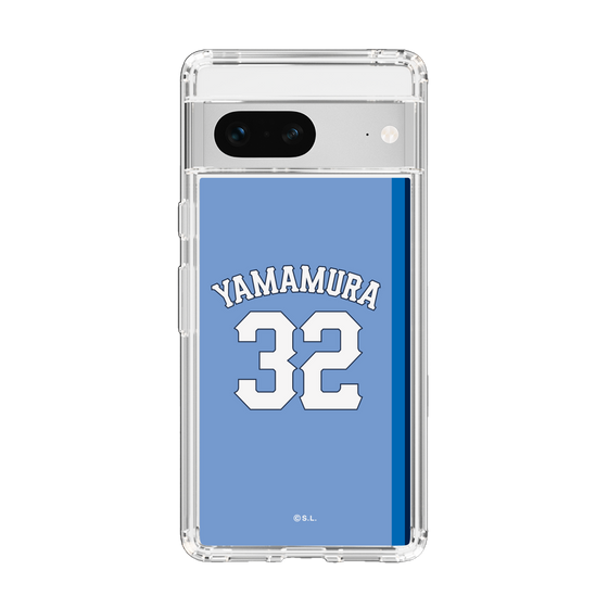 スリムプロテクションケース［ ライオンズフェスティバルズ2025- #32 YAMAMURA ］