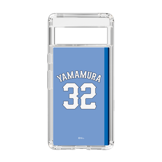 スリムプロテクションケース［ ライオンズフェスティバルズ2025- #32 YAMAMURA ］