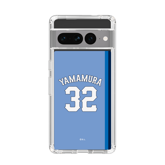 スリムプロテクションケース［ ライオンズフェスティバルズ2025- #32 YAMAMURA ］