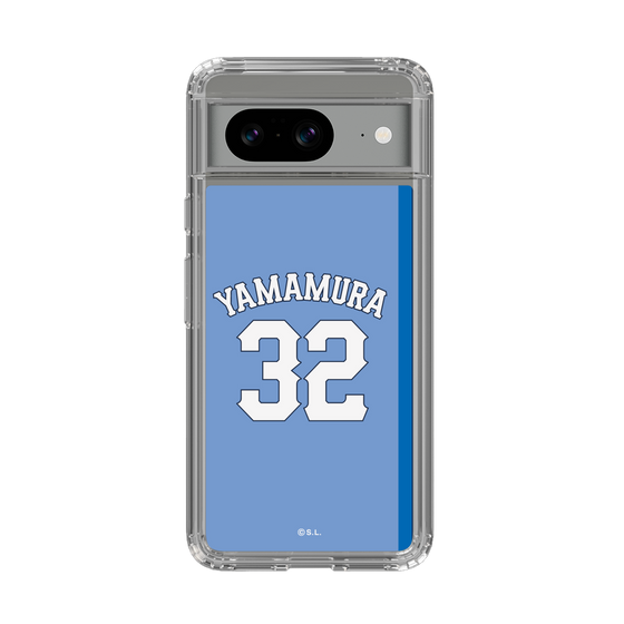 スリムプロテクションケース［ ライオンズフェスティバルズ2025- #32 YAMAMURA ］