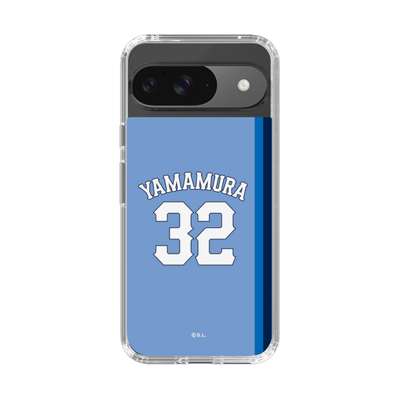 スリムプロテクションケース［ ライオンズフェスティバルズ2025- #32 YAMAMURA ］