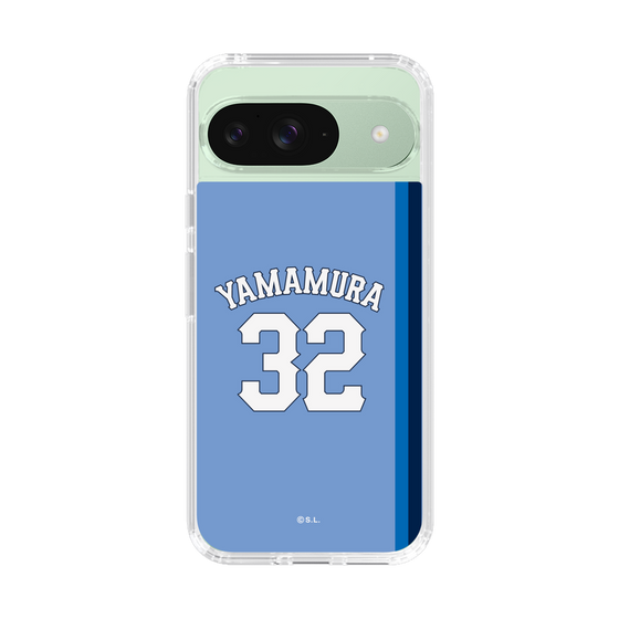 スリムプロテクションケース［ ライオンズフェスティバルズ2025- #32 YAMAMURA ］