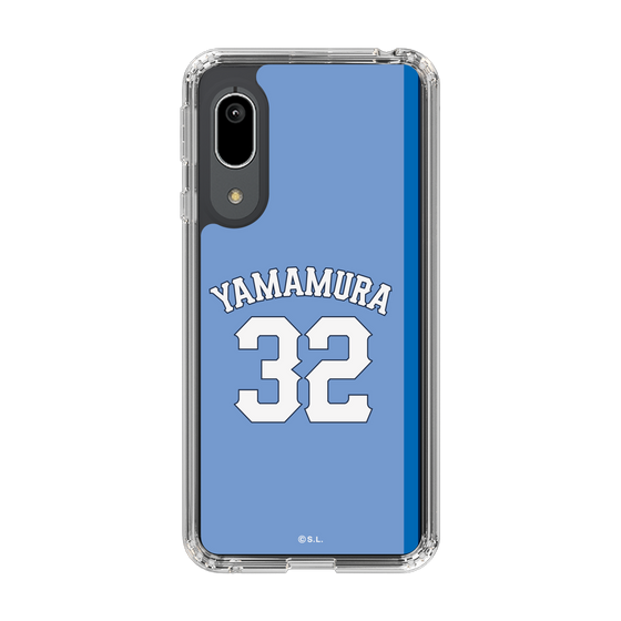 スリムプロテクションケース［ ライオンズフェスティバルズ2025- #32 YAMAMURA ］