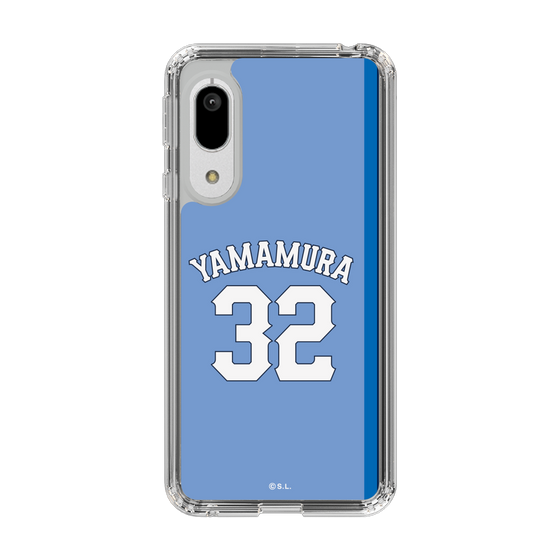 スリムプロテクションケース［ ライオンズフェスティバルズ2025- #32 YAMAMURA ］