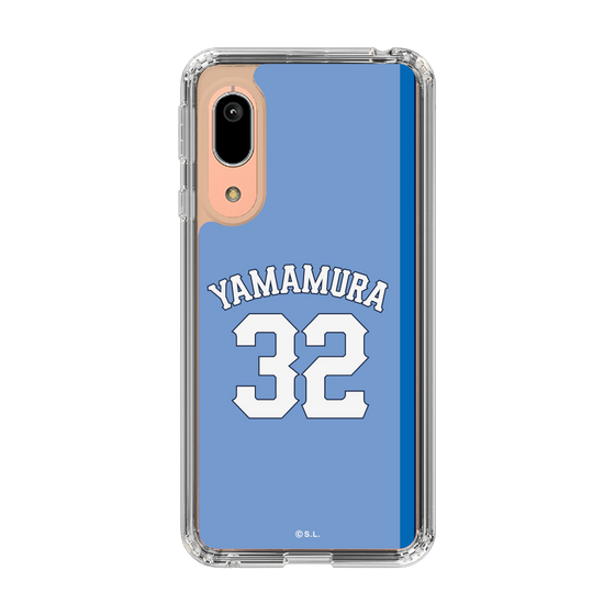 スリムプロテクションケース［ ライオンズフェスティバルズ2025- #32 YAMAMURA ］