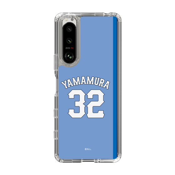 スリムプロテクションケース［ ライオンズフェスティバルズ2025- #32 YAMAMURA ］
