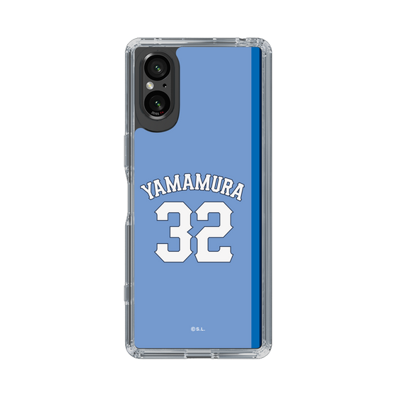 スリムプロテクションケース［ ライオンズフェスティバルズ2025- #32 YAMAMURA ］