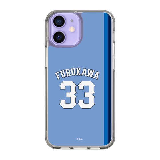 スリムプロテクションケース［ ライオンズフェスティバルズ2025- #33 FURUKAWA ］