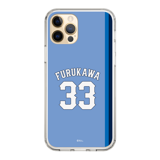 スリムプロテクションケース［ ライオンズフェスティバルズ2025- #33 FURUKAWA ］