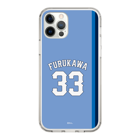 スリムプロテクションケース［ ライオンズフェスティバルズ2025- #33 FURUKAWA ］