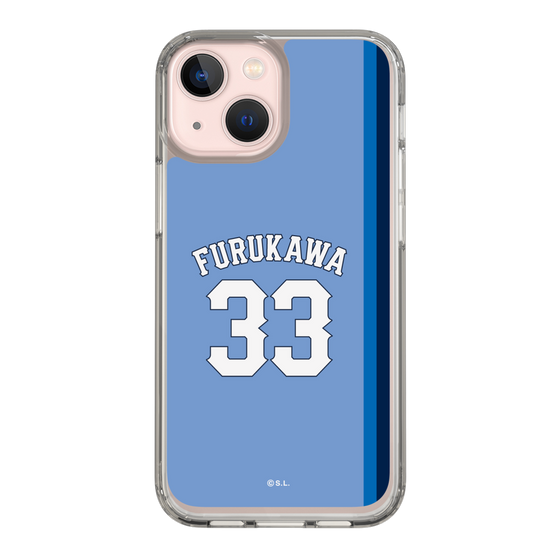 スリムプロテクションケース［ ライオンズフェスティバルズ2025- #33 FURUKAWA ］