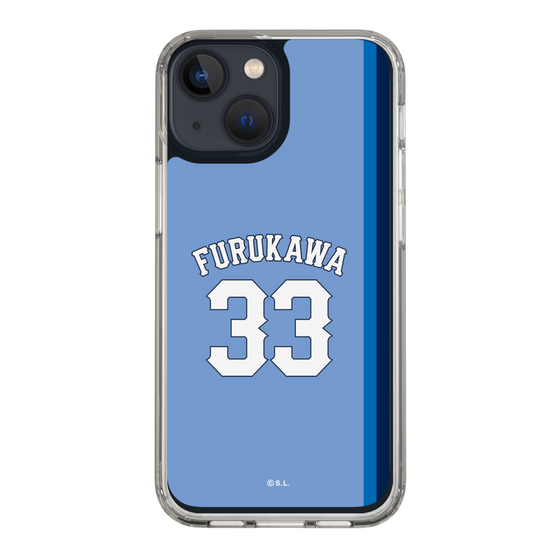 スリムプロテクションケース［ ライオンズフェスティバルズ2025- #33 FURUKAWA ］
