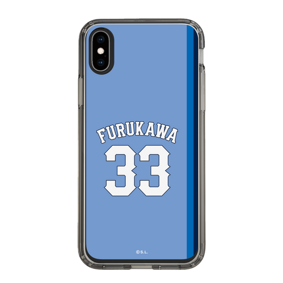 スリムプロテクションケース［ ライオンズフェスティバルズ2025- #33 FURUKAWA ］