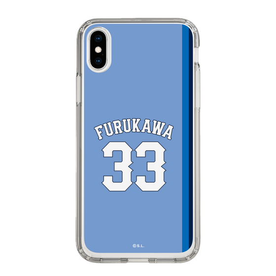 スリムプロテクションケース［ ライオンズフェスティバルズ2025- #33 FURUKAWA ］