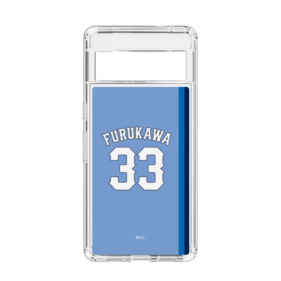 スリムプロテクションケース［ ライオンズフェスティバルズ2025- #33 FURUKAWA ］