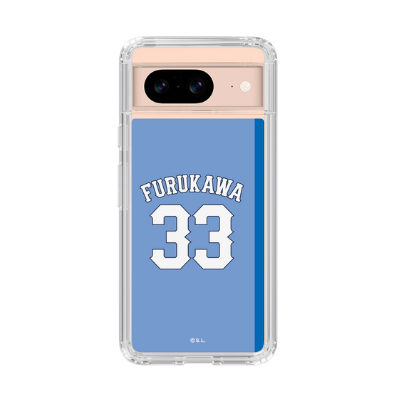 スリムプロテクションケース［ ライオンズフェスティバルズ2025- #33 FURUKAWA ］