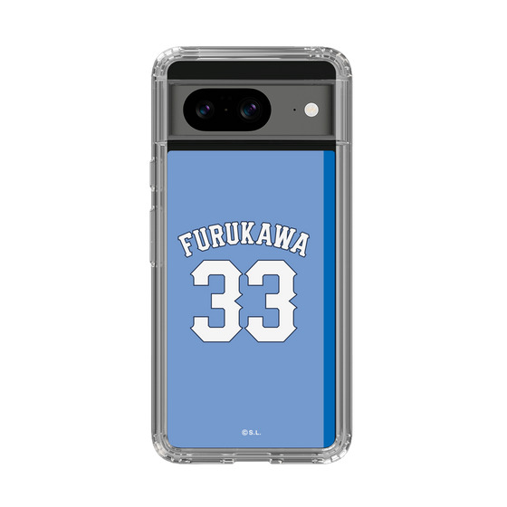 スリムプロテクションケース［ ライオンズフェスティバルズ2025- #33 FURUKAWA ］