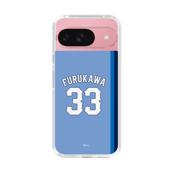 スリムプロテクションケース［ ライオンズフェスティバルズ2025- #33 FURUKAWA ］