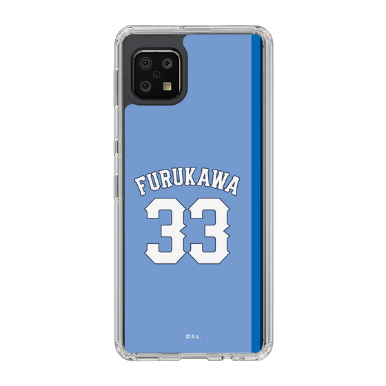 スリムプロテクションケース［ ライオンズフェスティバルズ2025- #33 FURUKAWA ］
