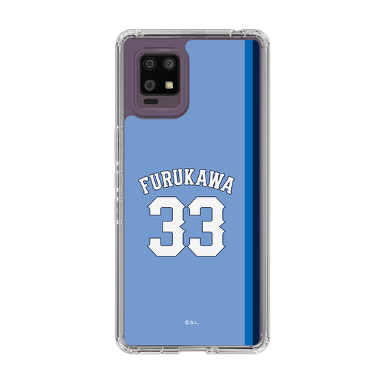 スリムプロテクションケース［ ライオンズフェスティバルズ2025- #33 FURUKAWA ］