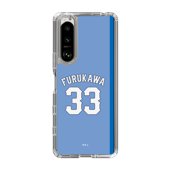 スリムプロテクションケース［ ライオンズフェスティバルズ2025- #33 FURUKAWA ］
